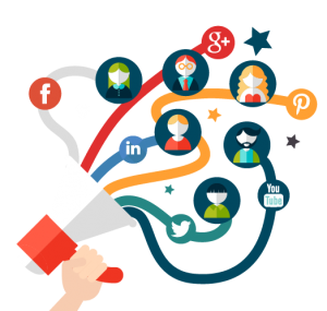 SOCIAL MEDIA
