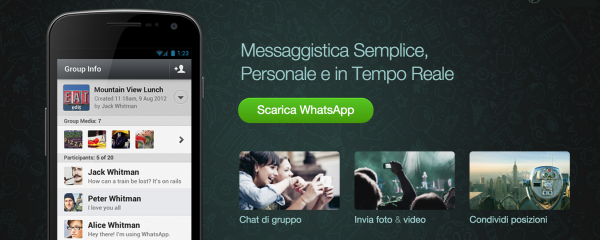 whatsapp