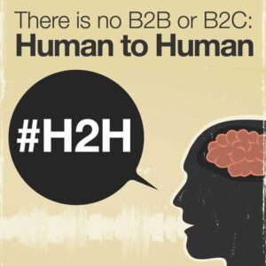 Comunicazione H2H