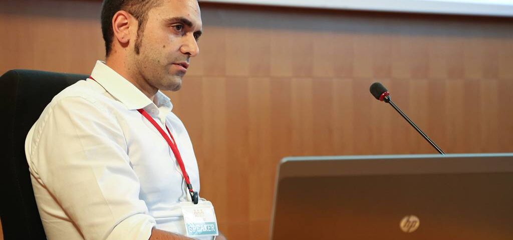 I segreti del Blogging? Te li svela Riccardo Esposito