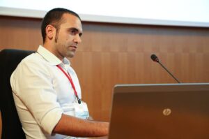 I segreti del Blogging? Te li svela Riccardo Esposito