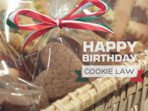 Cookie Law