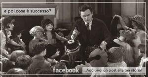 Aggiungi un post alla tua storia”. La nuova funzione Facebook che (forse) non conosci