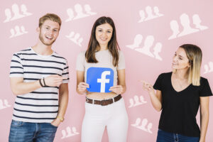 Gruppi facebok a pagamento