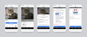 sicurezza su facebook marketplace