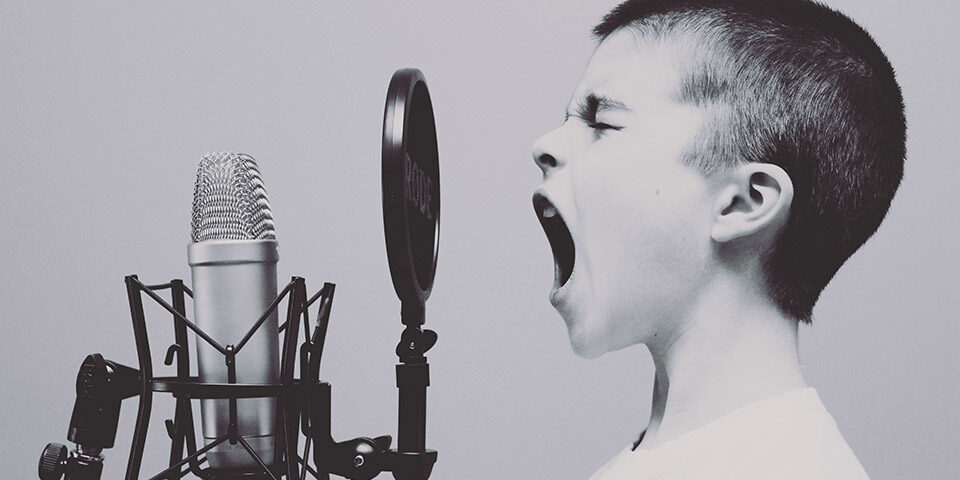 SHARE-OF-VOICE