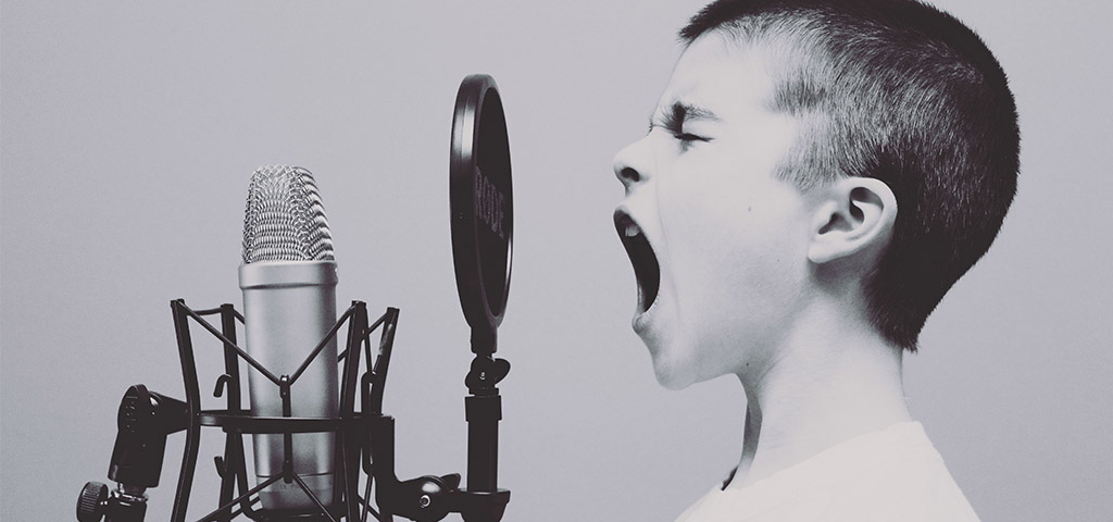 SHARE-OF-VOICE