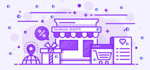 facebook shops