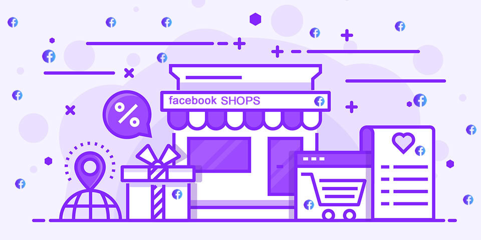 facebook shops