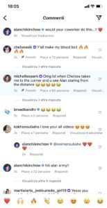 abbonamenti su instagram