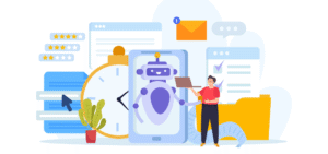 email marketing e IA