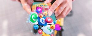 crisi di comunicazione sui social