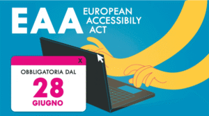 EAA Regolamento Europeo sull'accessibilità - Rienzi