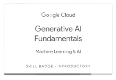 Generative AI