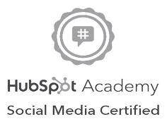 Hubspot Social
